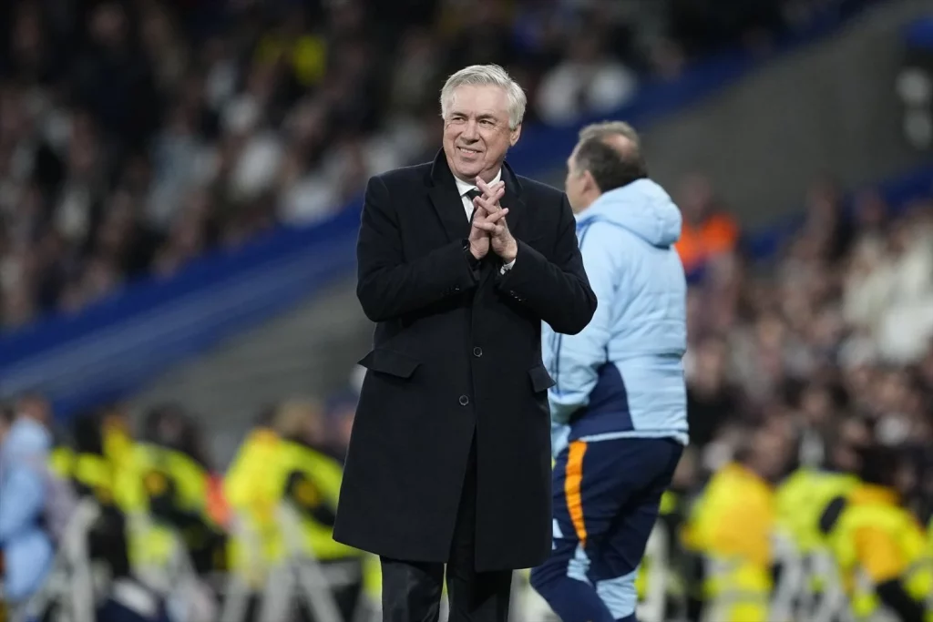 La presion de la historia y el desafio personal