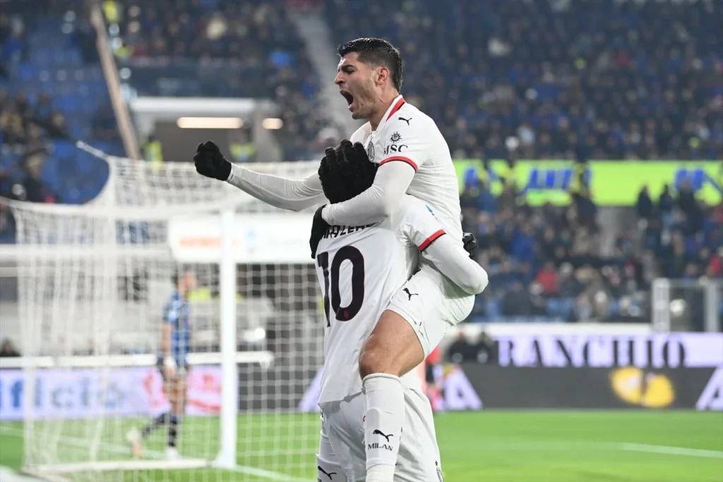 El súper sueldo de Morata en el Galatasaray turco 27 La presión de un mercado competitivo