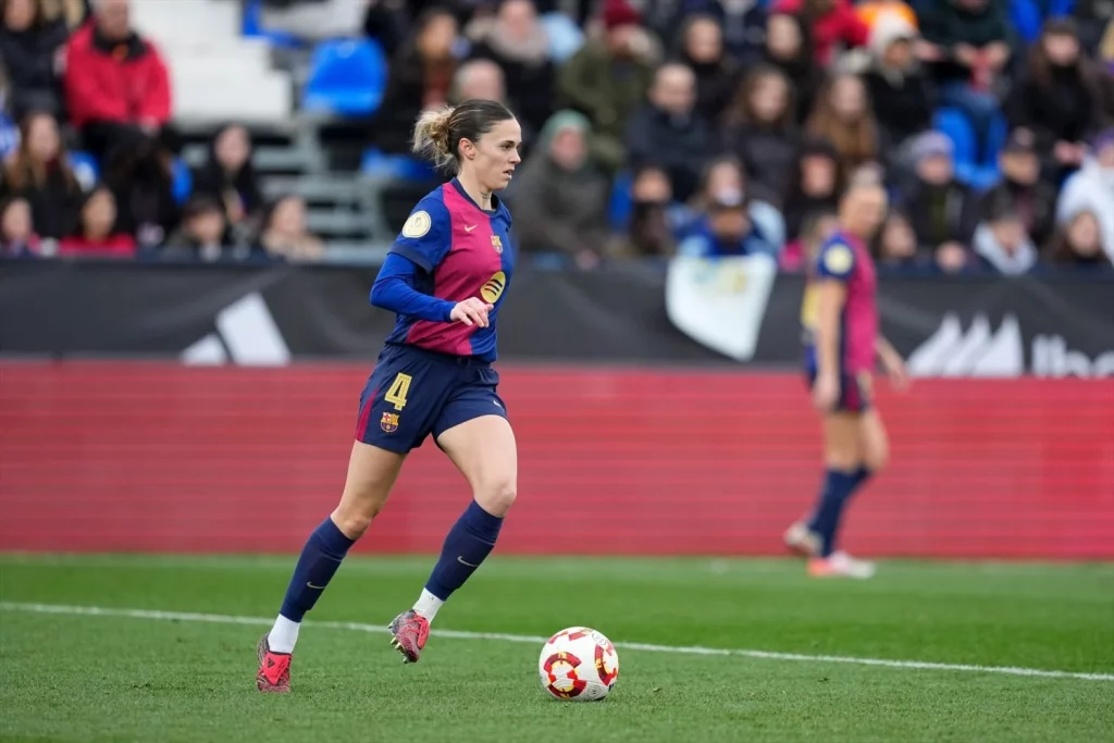 La respuesta de Mapi a los ataques a su imagen