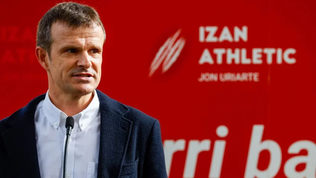 La sensacion generalizada de perjuicio segun el presidente del Athletic e1738780648734