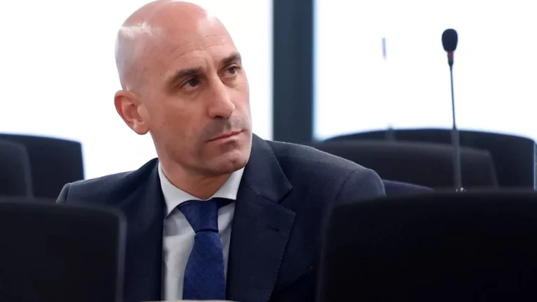 La surrealista respuesta de Rubiales a pregunta clave del juez