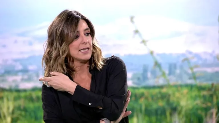 La última pesadilla de Sandra Barneda en 'La Isla de las Tentaciones’