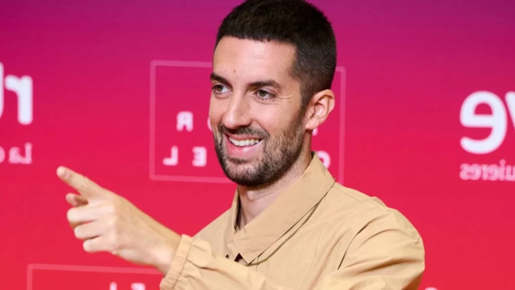 La urbanización Calas de Guisando es un enclave exclusivo. Fuente: Imagen de RTVE.es