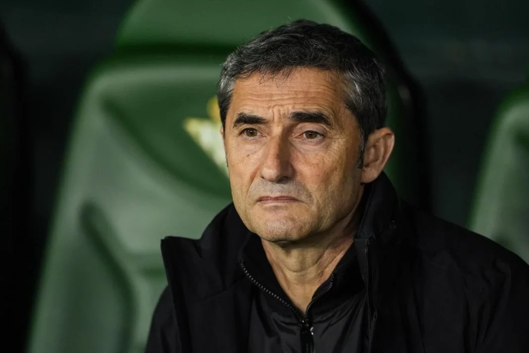 Valverde