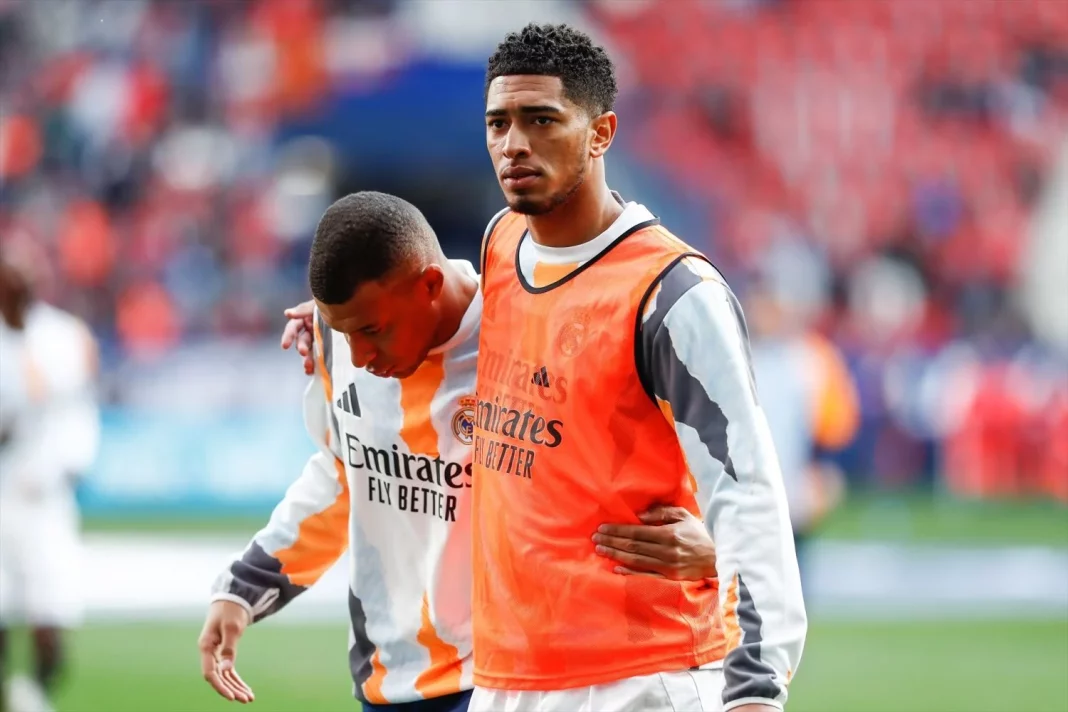 La versión de Bellingham