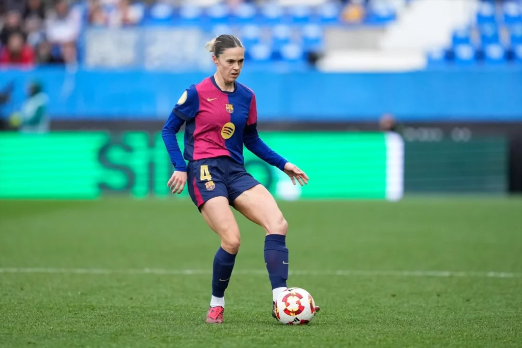 La vision del FC Barcelona sobre el incidente