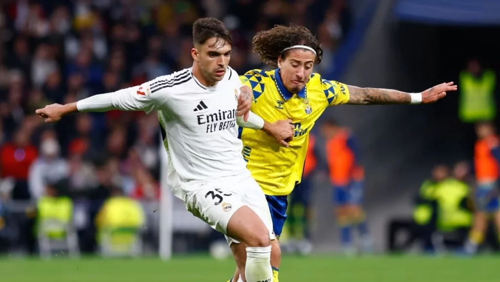 Las Palmas resignado a perder a su estrella e1739212624766