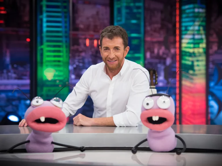 Las hormigas de 'El Hormiguero' existen en otros países y se llaman diferente 