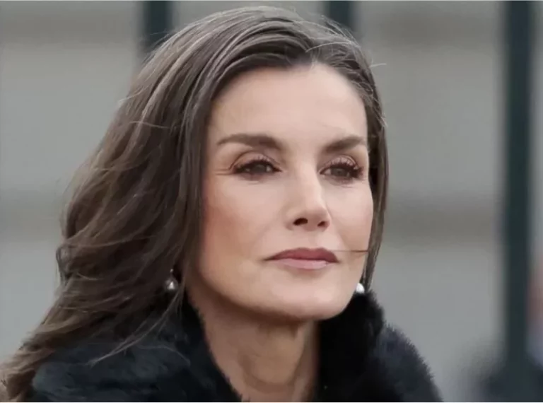 Las lágrimas de la reina Letizia en público en la intrahistoria que ha vuelto a conmover a Pablo Motos