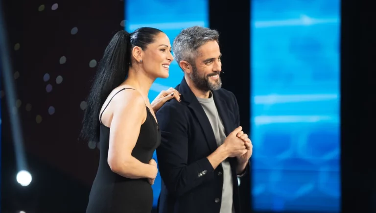 Las sorpresas de Antena 3 con 'El Desafío 6': de Eva Soriano a Jessica Goicoechea 