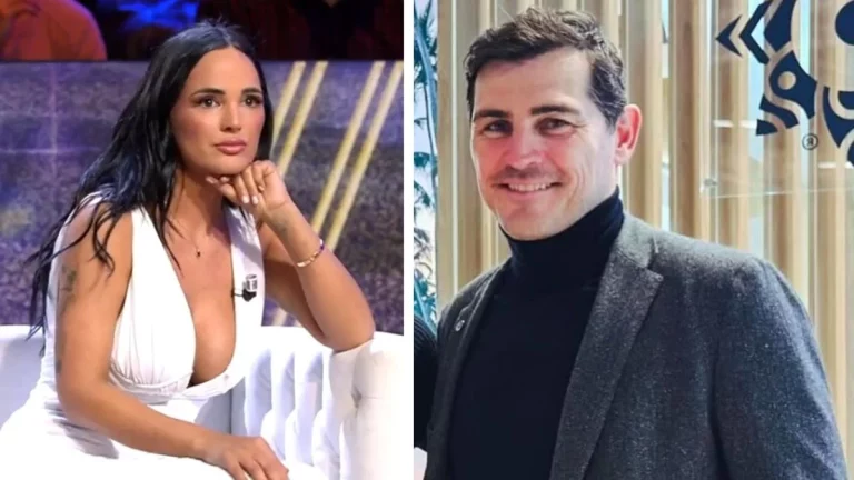 Las triquiñuelas de Claudia Bavel para aferrarse a sus amantes como Iker Casillas