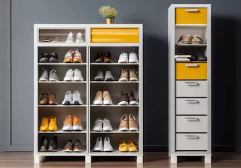 Leroy Merlin rebaja un precioso zapatero a un precio inferior al de Aliexpress y Miravia