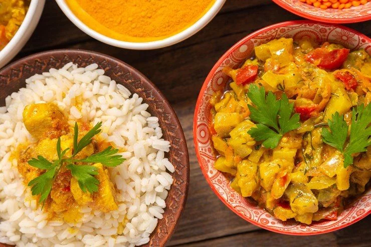 Los 5 alimentos de oro que recomienda la ciencia