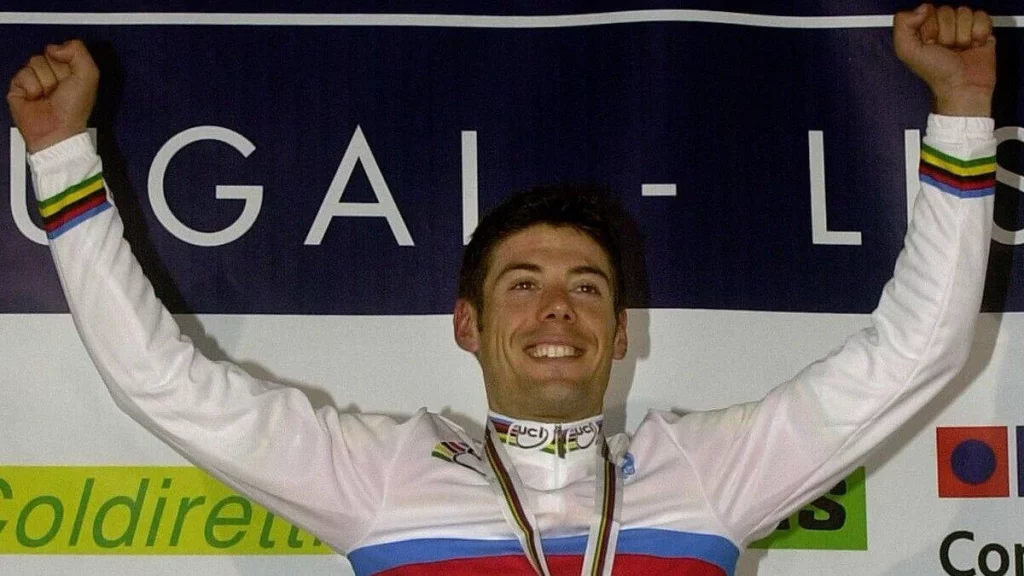 Logros en las grandes vueltas