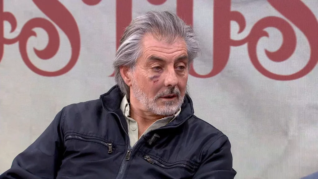 Fuerte encontronazo en directo entre Sonsoles Ónega y la viuda de Jaime Ostos 56 Los ataques hacia Sonsoles no pararon y ¡todo en directo! Fuente: Imagen de Antena 3