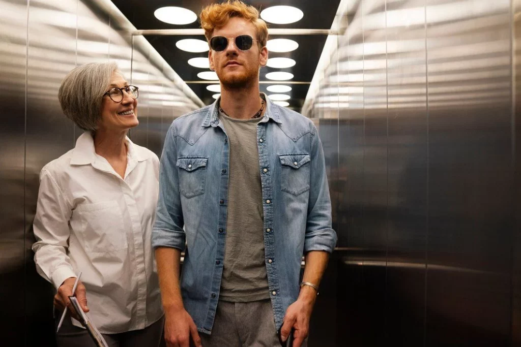 Los espejos molan, pero no siempre son buena idea