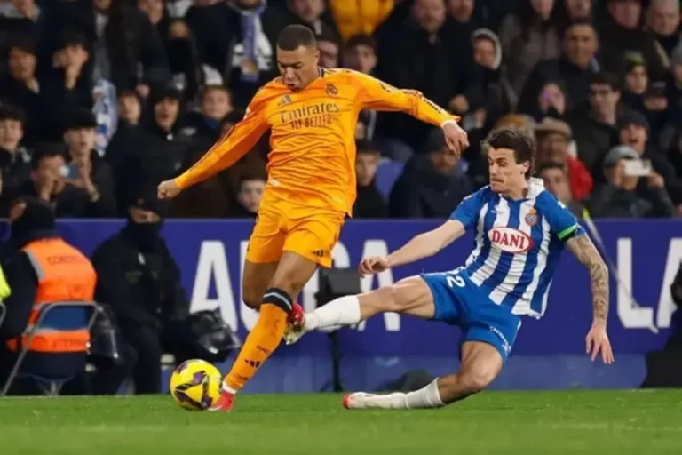 Los fantasmas por la entrada de Romero a Mbappé reaparecen para el Osasuna - Real Madrid