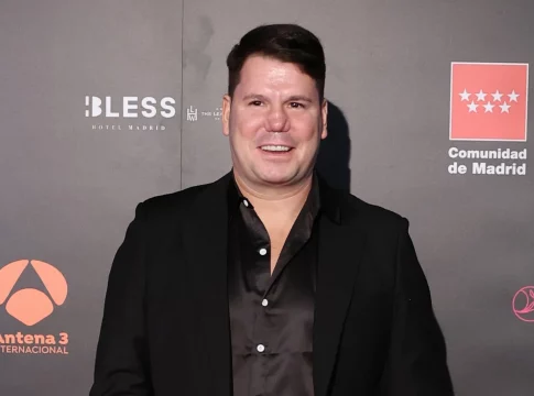 Lucas, de Andy y Lucas, se harta y toma una decisión drástica. Fuente: Imagen de Antena 3 Lucas, de Andy y Lucas, se harta y toma una decisión drástica. Fuente: Imagen de Antena 3