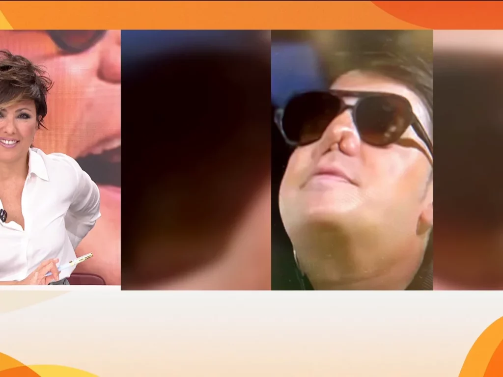 Lucas ha sido blanco de burlas en redes sociales. Fuente: Imagen de Antena 3   