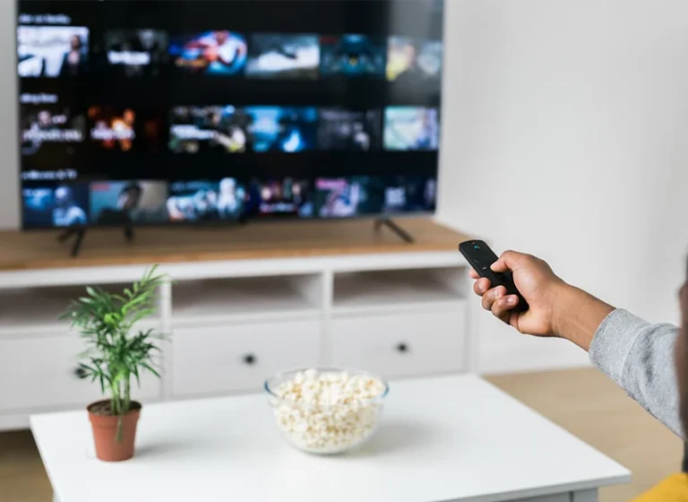 Tubi, la alternativa gratuita a Netflix con más de 275.000 títulos