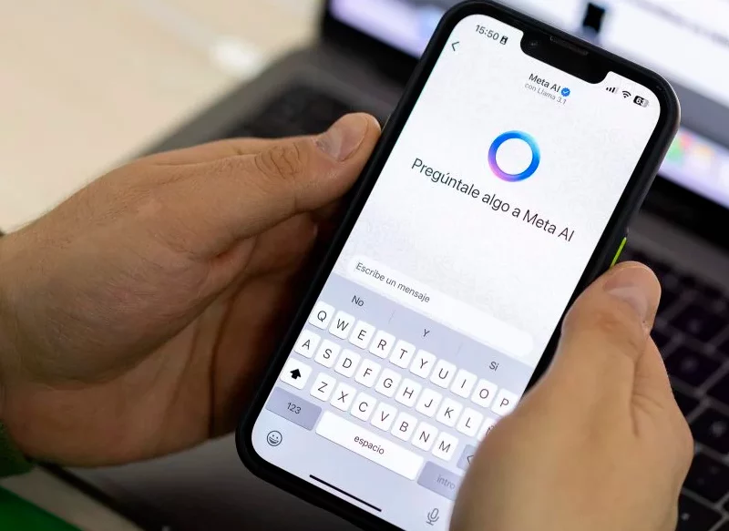 META AI PERSONALIZA LAS RESPUESTAS