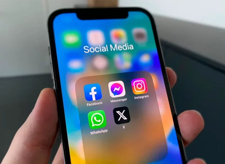 Meta fusiona WhatsApp, Instagram y Facebook de una manera única