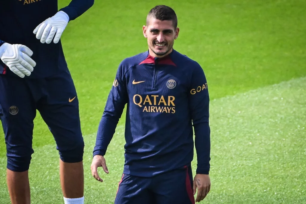 Marco Verratti