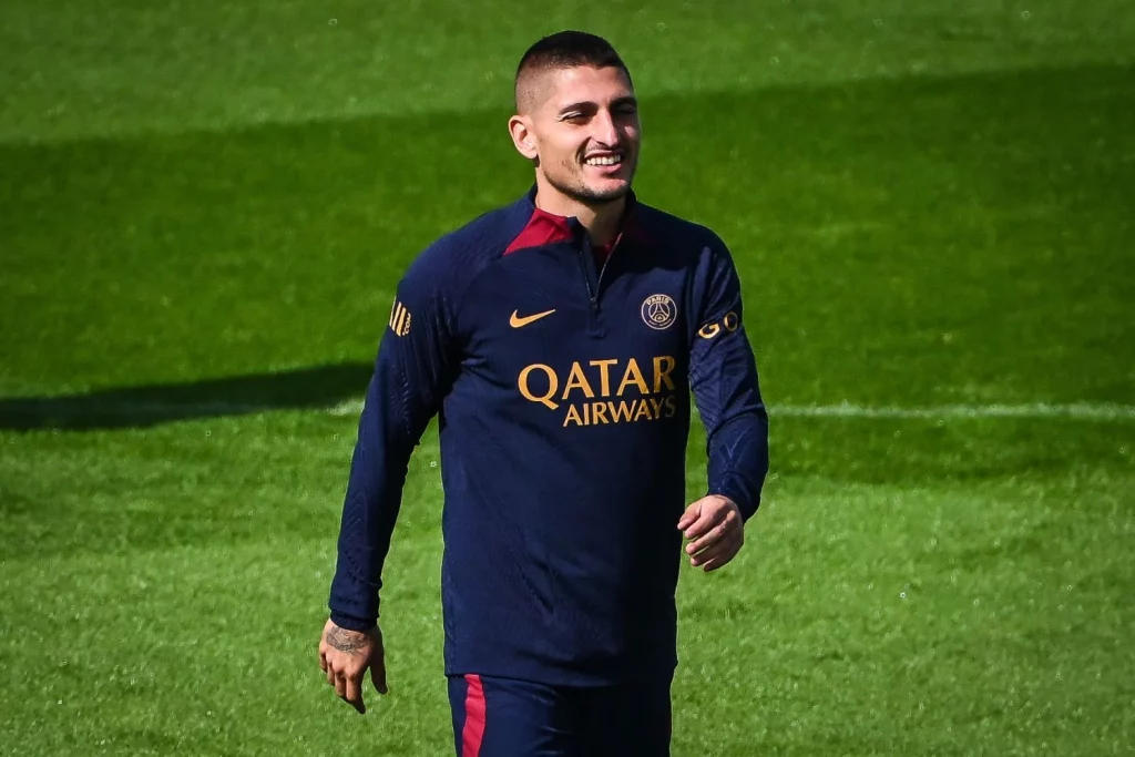 Marco Verratti