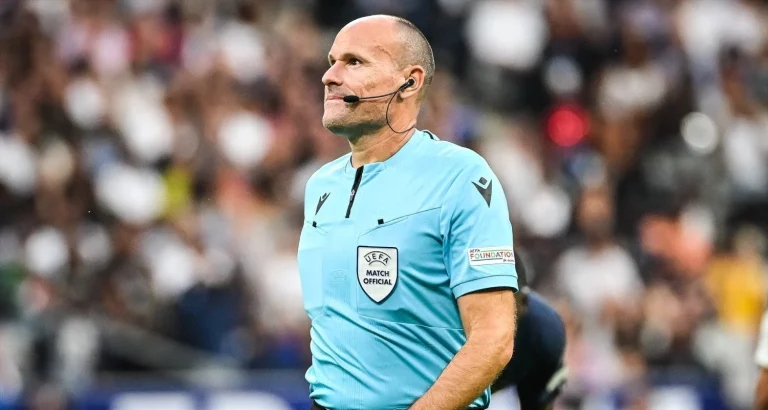 Mateu Lahoz responde sin miramientos al CTA