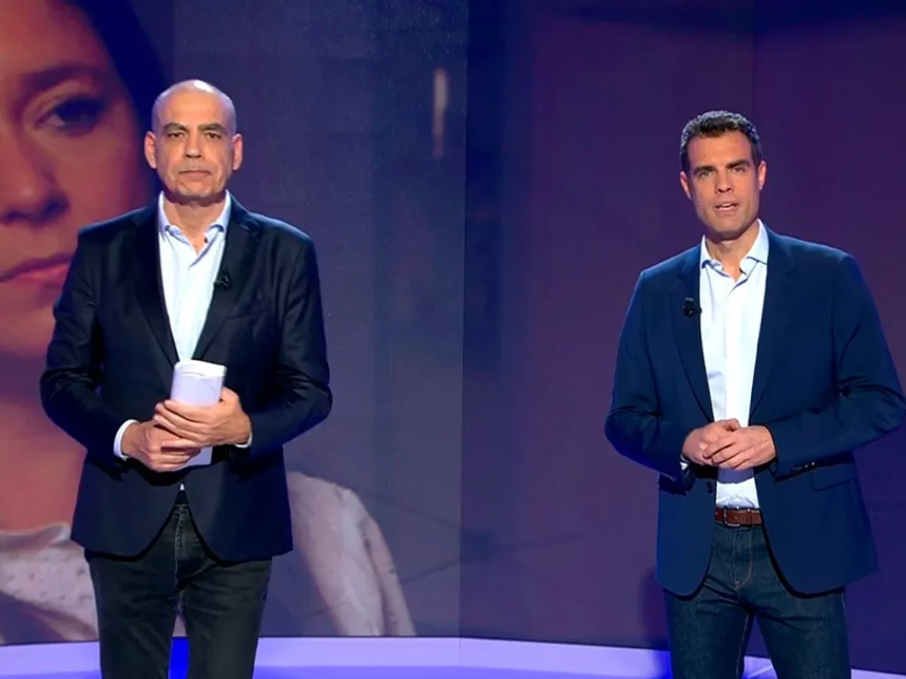 “Me sentía como una muñeca rota”. Fuente: Imagen de Cuatro