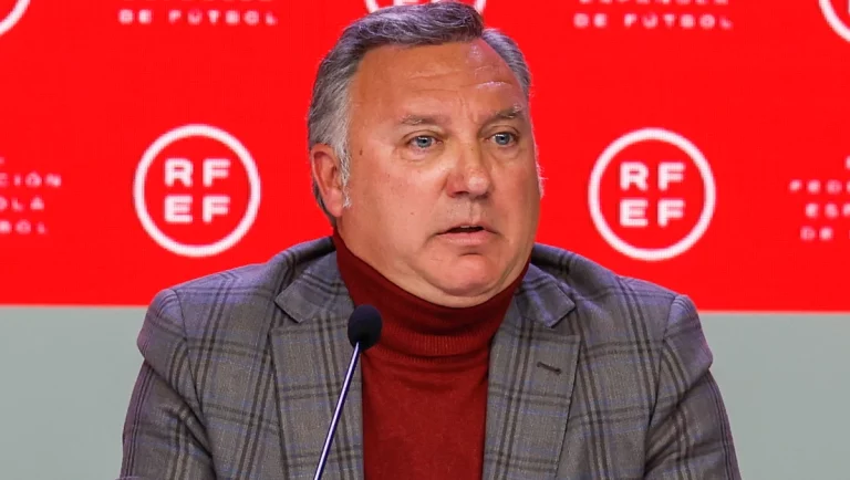 El Real Madrid logra cambiar el CTA: Medina Cantalejo es historia