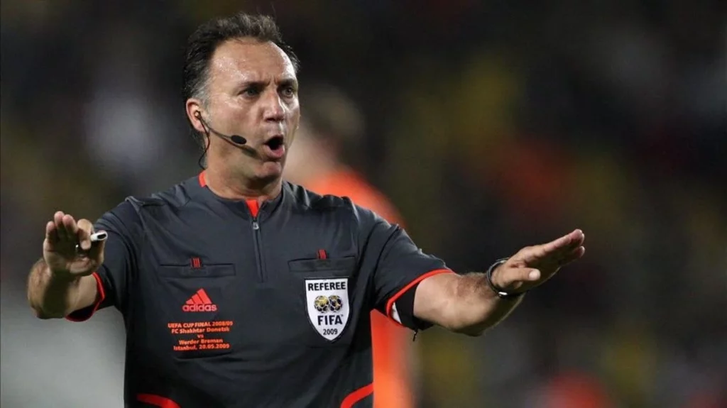 Medina Cantalejo se despacha a gusto tras las acusaciones al CTA 118 Medina Cantalejo