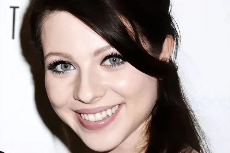 Michelle Trachtenberg: del abuso en 'Buffy, cazavampiros' a su inesperada muerte a los 39 años 1 Michelle Trachtenberg edited