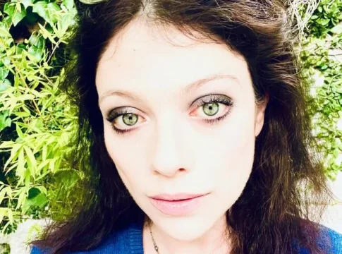 Michelle trachtenberg salud Michelle Trachtenberg