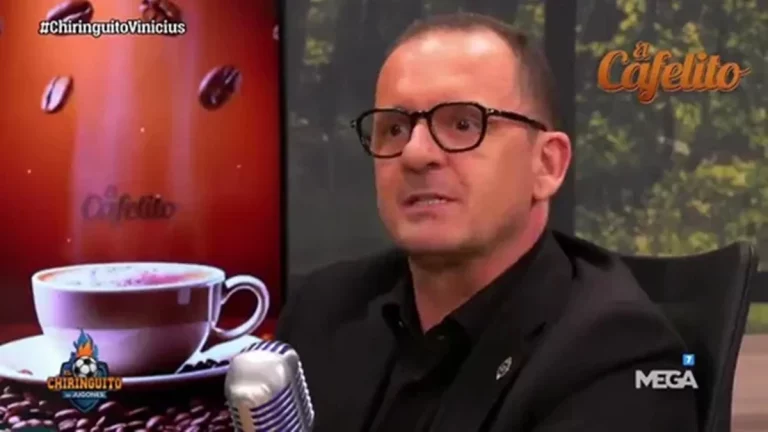 Mijatovic le pide al presidente del Real Madrid un despido fulminante