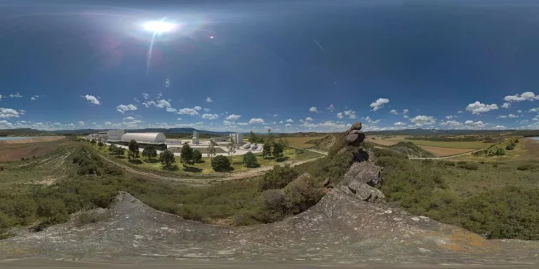 El Instituto Coordenadas alerta sobre la falta de apoyo a la minería a nivel europeo y el riesgo para proyectos estratégicos como Mina Muga