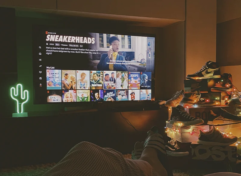 NETFLIX Y SU APUESTA POR LAS ADAPTACIONES DE VIDEOJUEGOS