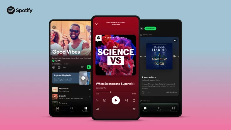 Spotify tapa las controversias con un récord de nuevos suscriptores