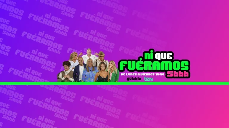 'Ni que fuéramos…' le come la tostada a Telecinco: hasta YouTube pone como ejemplo el programa de María Patiño