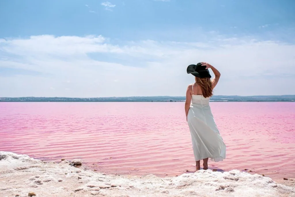 No todo es color de rosa: la advertencia de las autoridades