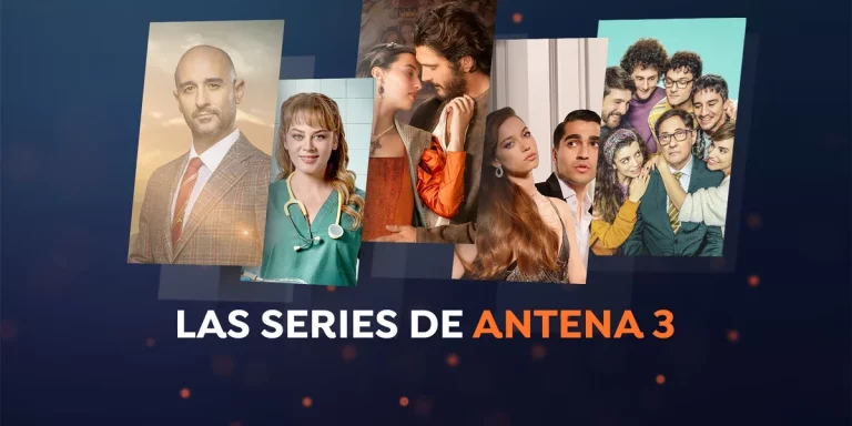 Nueva información sobre el gran estreno nostálgico de Antena 3 para el mes de febrero