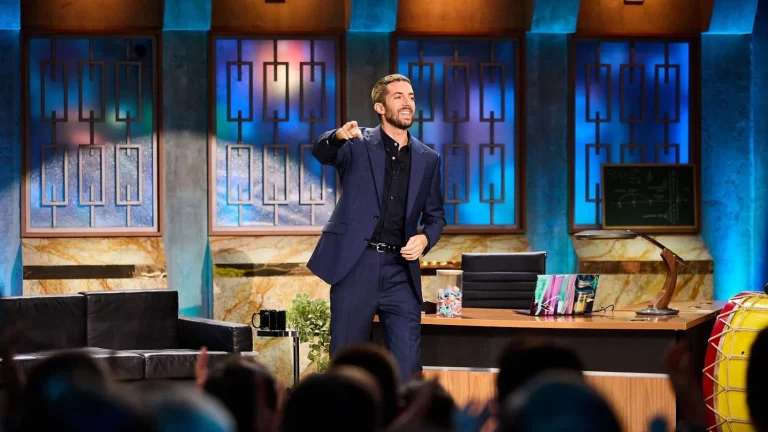 Otro jaleo en RTVE con 'La Revuelta': cambios de programación que afectan a 'Late Xou' 