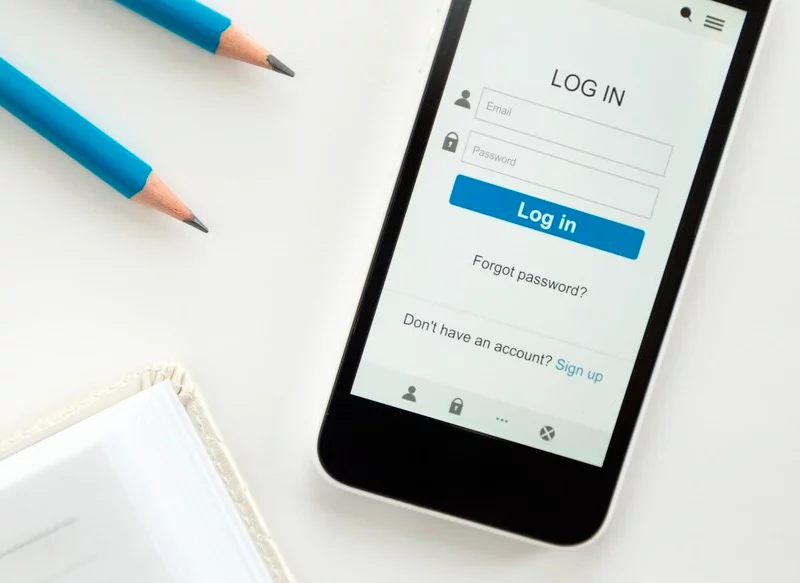 ¿Inicias sesión con Google o Facebook? Deberías dejar de hacerlo 117 PELIGRO DE INICIAR SESIÓN CON GOOGLE