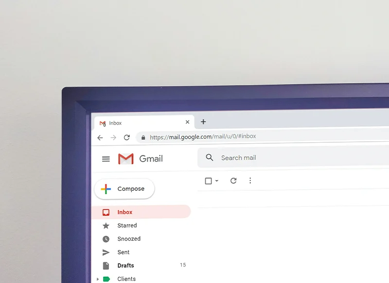 PELIGRO PARA LOS USUARIOS DE GMAIL
