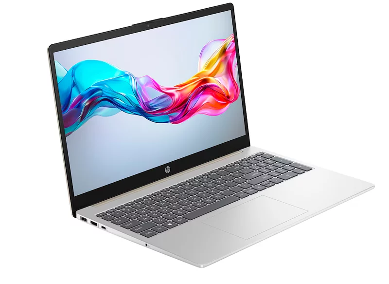 PORTÁTIL HP 15-FD0102NS, EN REBAJA EN EL CORTE INGLÉS