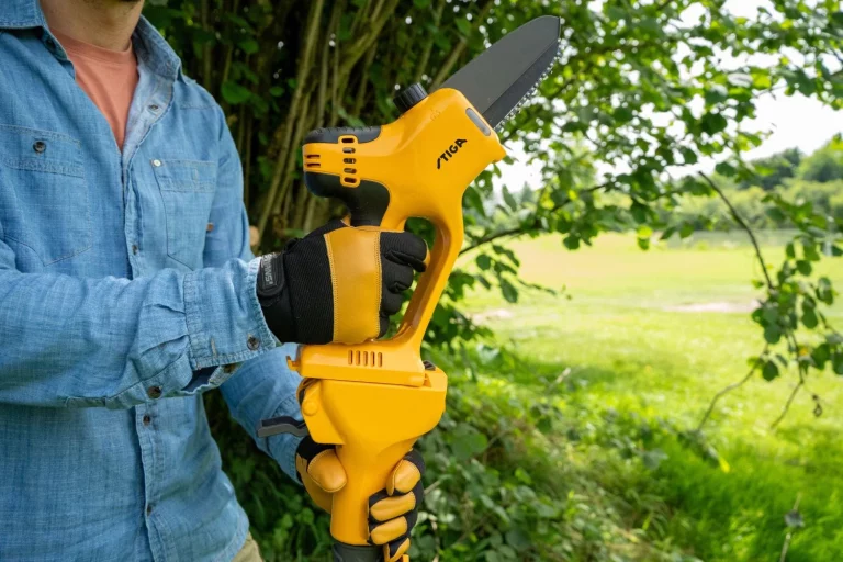 Este San Valentín regala amor y naturaleza con la PR 100e kit de STIGA