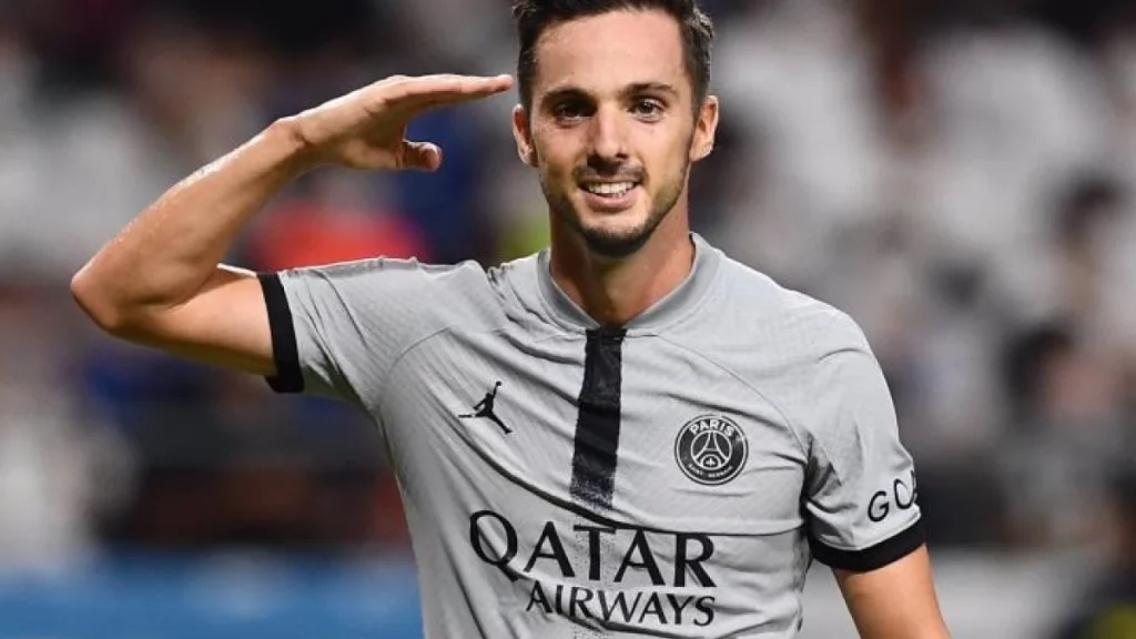 Pablo Sarabia 1