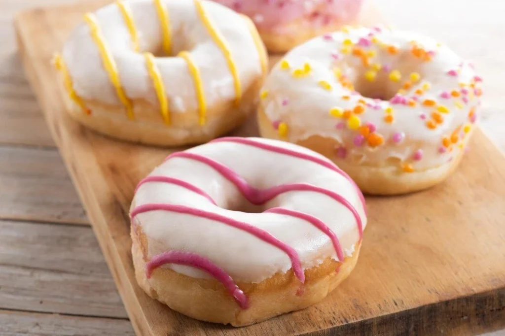 Paso 2: La forma perfecta y la fritura dorada