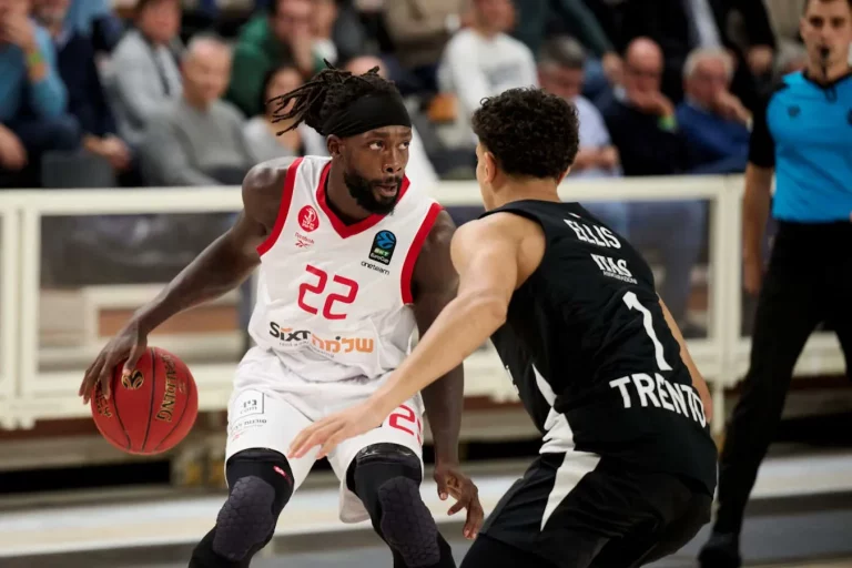 El fichaje de Patrick Beverley por el Real Madrid se calienta