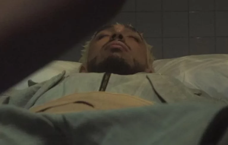 Paul Thin estrena 'Vértigo', el primer adelanto de su disco